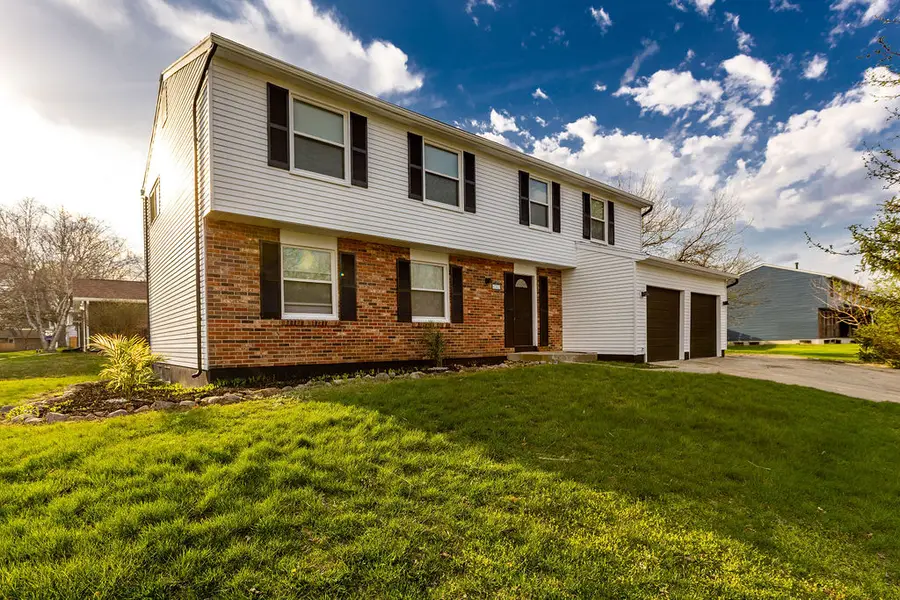 6701 Galaxie Drive, Dayton, OH 45415 - #3