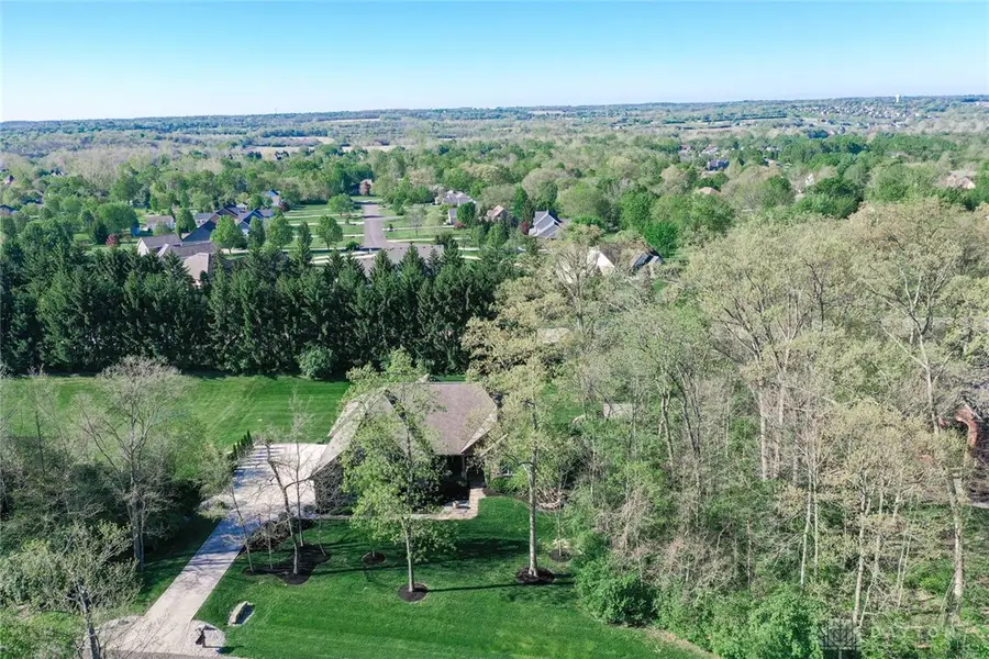 7430 Deep Woods Court, Springboro, OH 45066 - #3