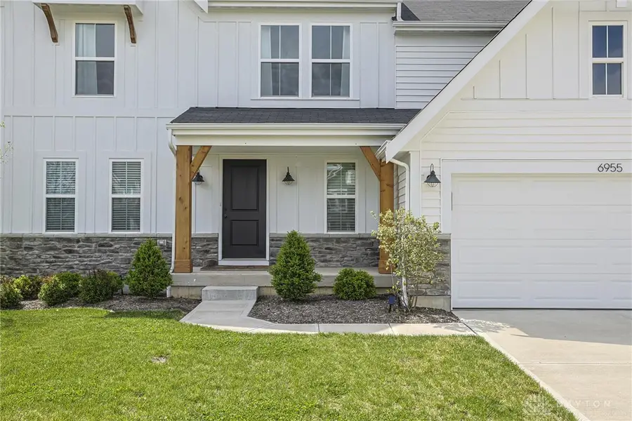 6955 Briarcliff Court, Warren, OH 45039 - #3