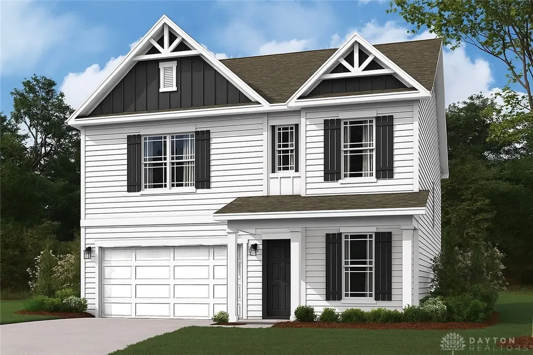 2890 Hoying Drive, Troy, OH 45373 - #1