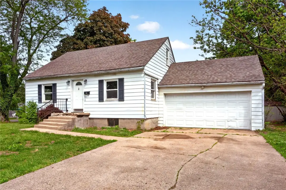 2005 Edgeworth Avenue, Harrison, OH 45414 - #1
