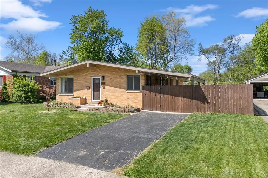 3355 Pobst Drive, Dayton, OH 45420 - #3