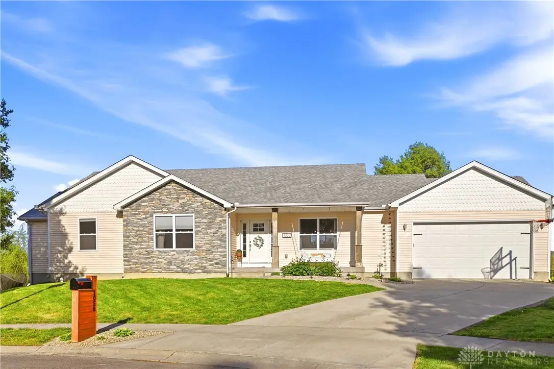 1050 Rose Petal Court, Waynesville, OH 45068 - #1