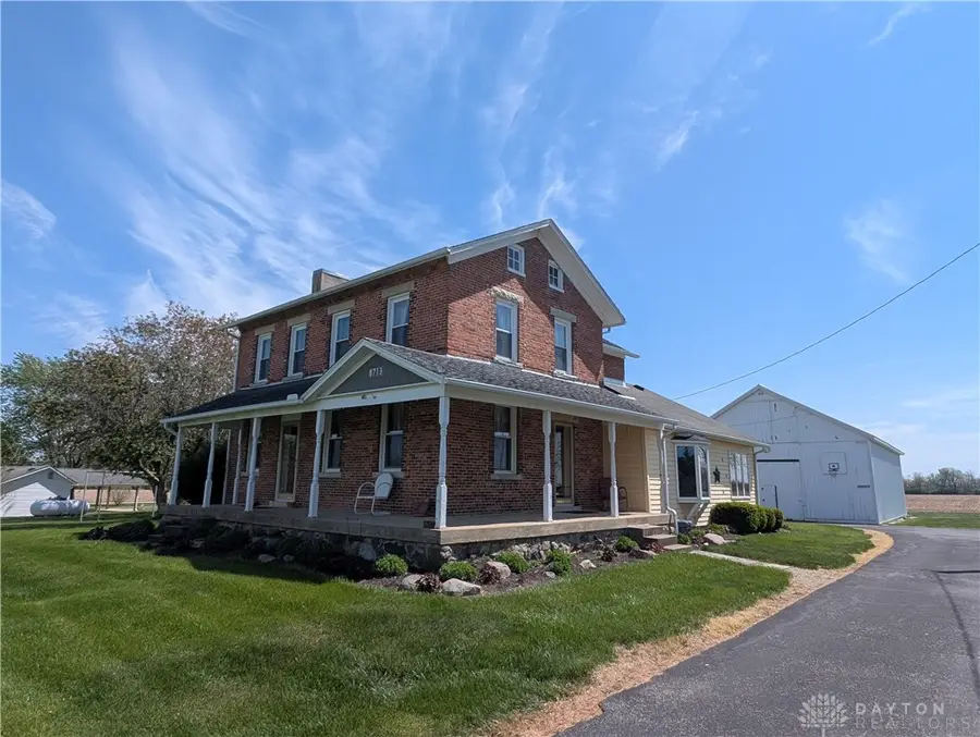 8713 Oakes Road, Monroe, OH 45304 - #2