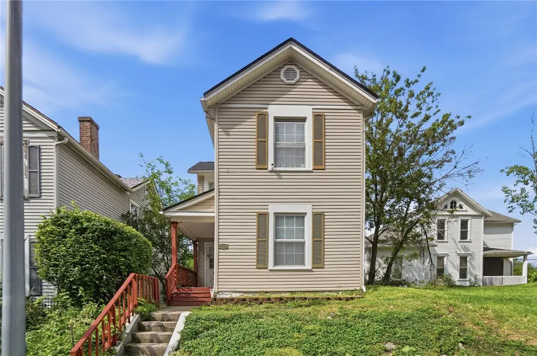 823 Wyoming Street, Dayton, OH 45410 - #1