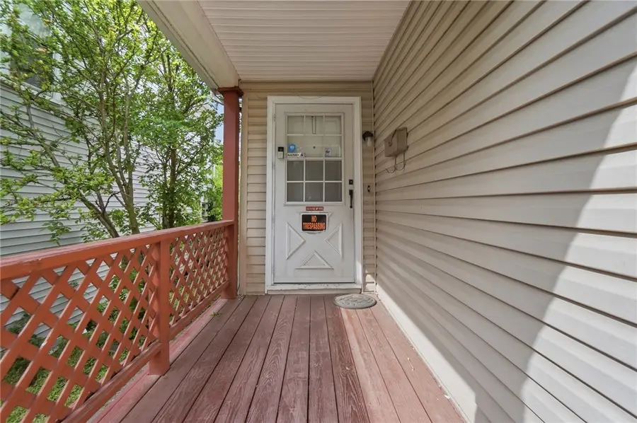823 Wyoming Street, Dayton, OH 45410 - #3