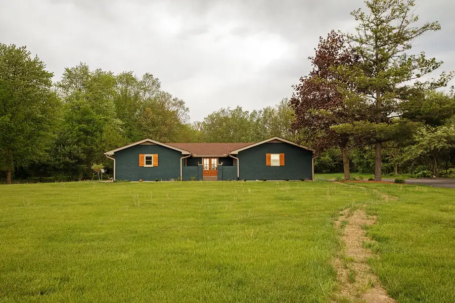 3588 Wilmington Dayton Road, Bellbrook, OH 45305 - #3