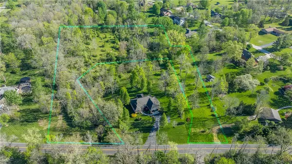 495 Clinton Street, Clayton, OH 45315