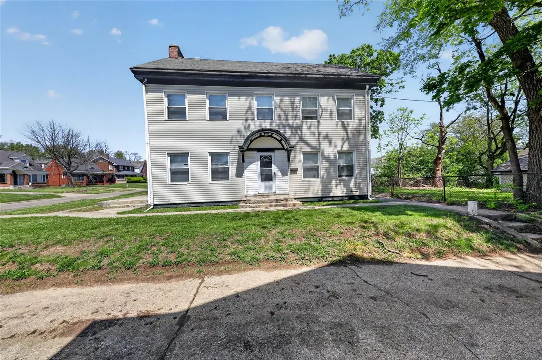 1712 Catalpa Drive, Dayton, OH 45406 - #1