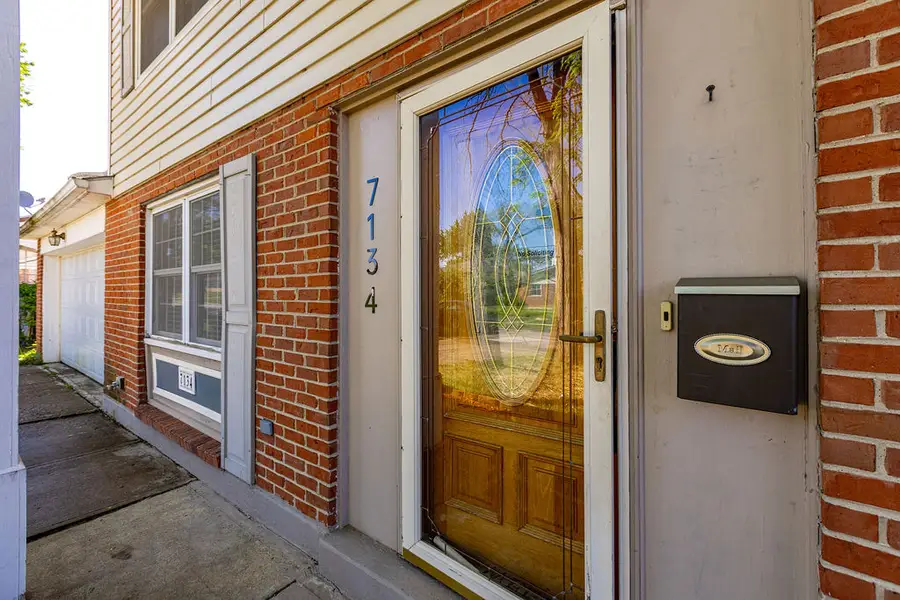 7134 Montague Road, Huber Heights, OH 45424 - #2