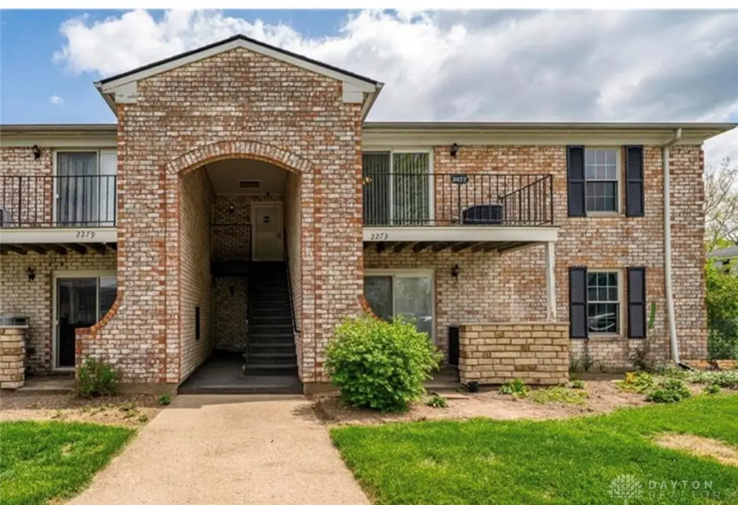 2273 Crew Circle, West Carrollton, OH 45439 - #1