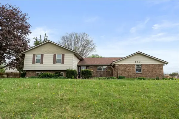 2341 Clubside Drive, Bellbrook, OH 45431