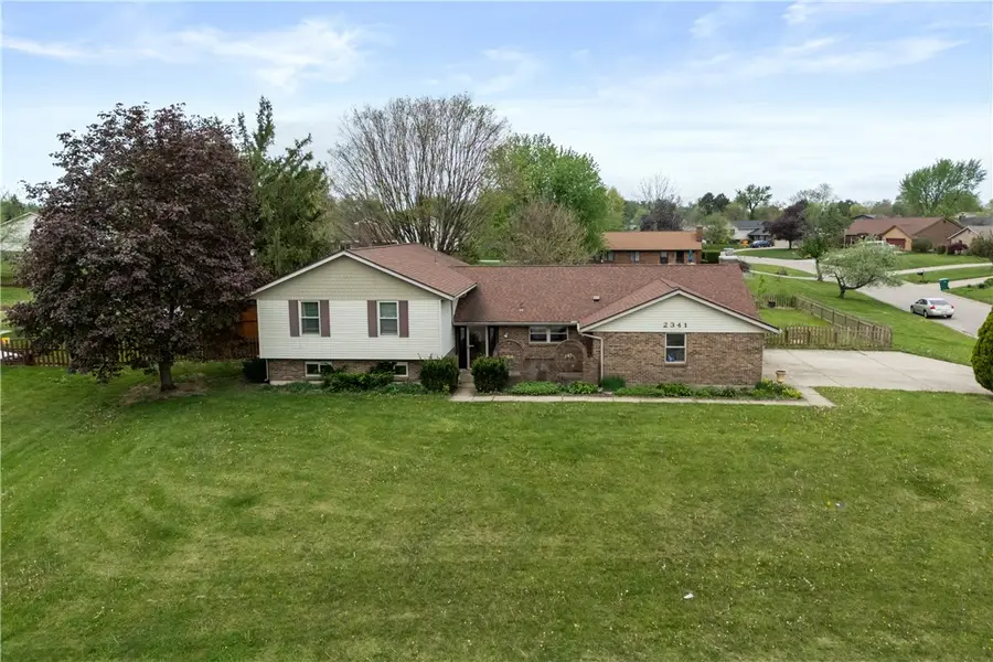 2341 Clubside Drive, Beavercreek, OH 45431 - #2