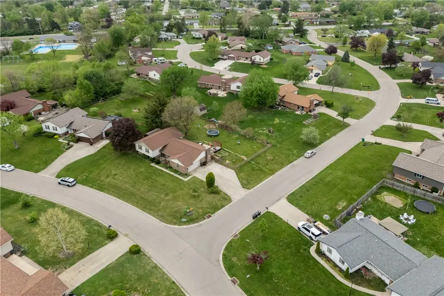 2341 Clubside Drive, Beavercreek, OH 45431 - #3