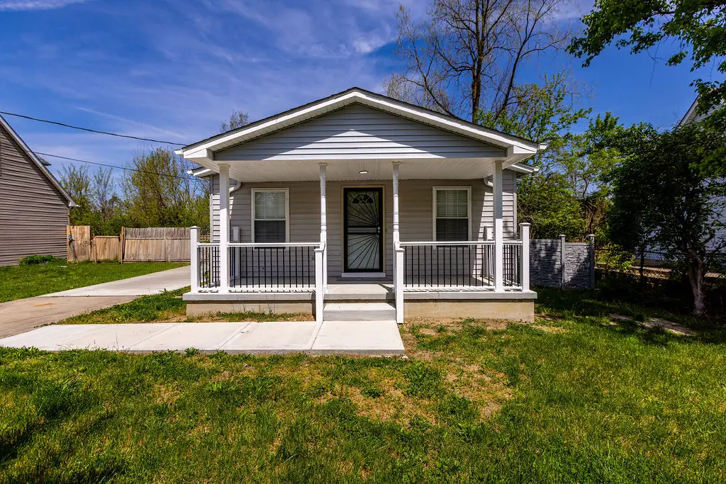 5227 Shasta Avenue, Dayton, OH 45417 - #1