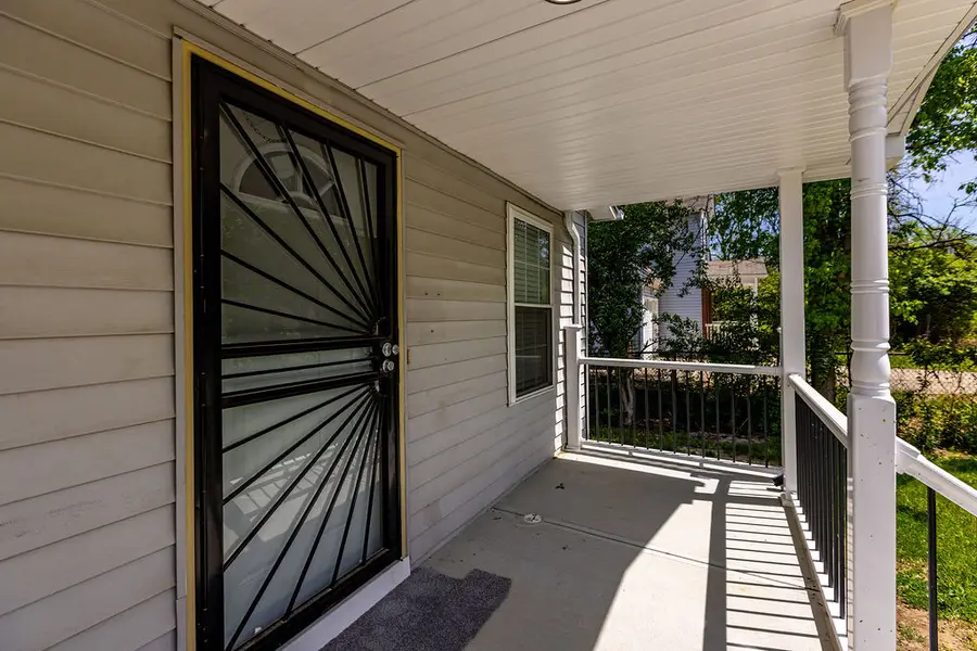 5227 Shasta Avenue, Dayton, OH 45417 - #3