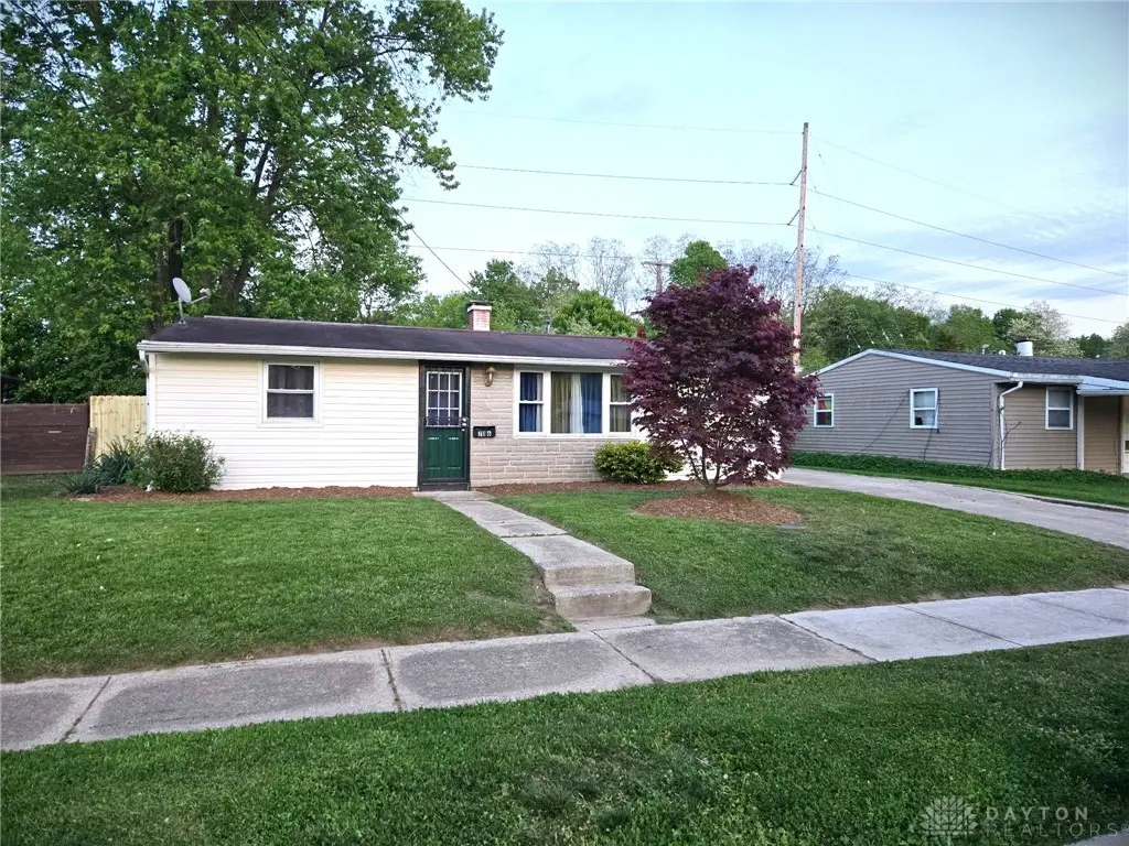 716 S Riverview Avenue, Miamisburg, OH 45342 - #1