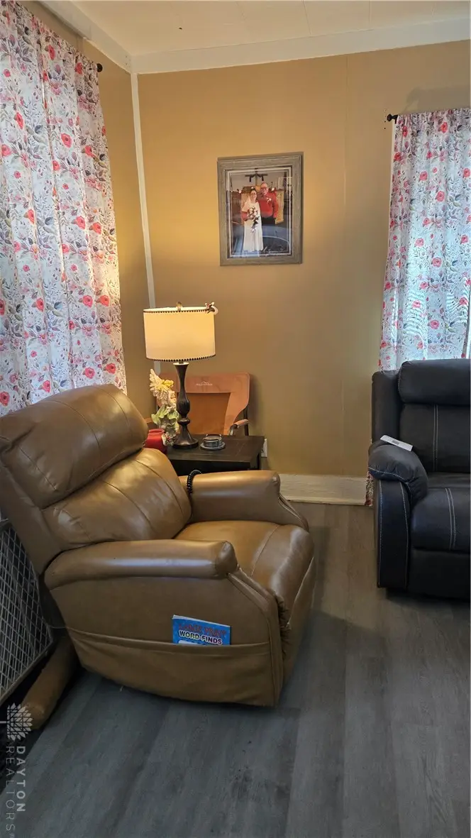 1102 Hughes Street, Middletown, OH 45042 - #2