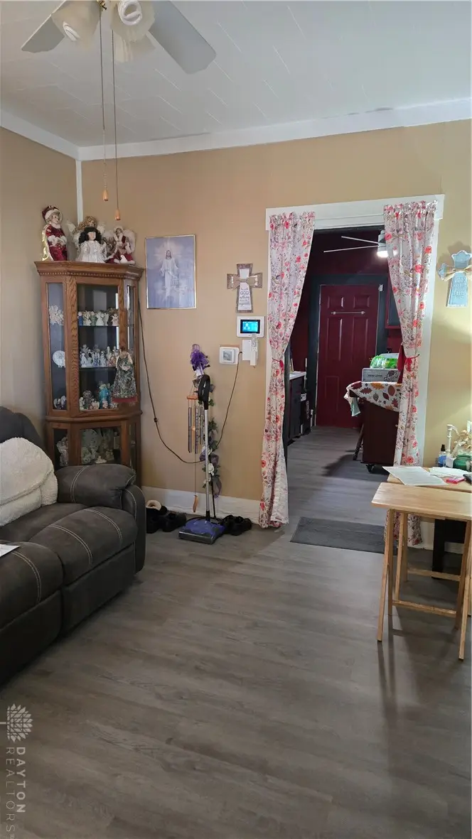 1102 Hughes Street, Middletown, OH 45042 - #3