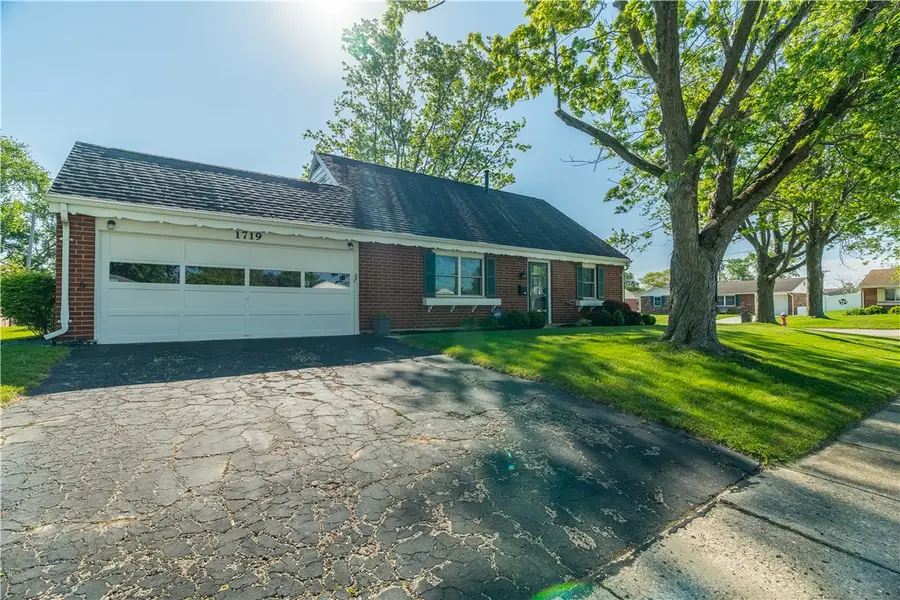 1719 Williams Place, Piqua, OH 45356 - #2