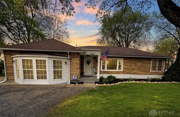 7427 Upper Miamisburg Road, Miami Twp, OH 45342