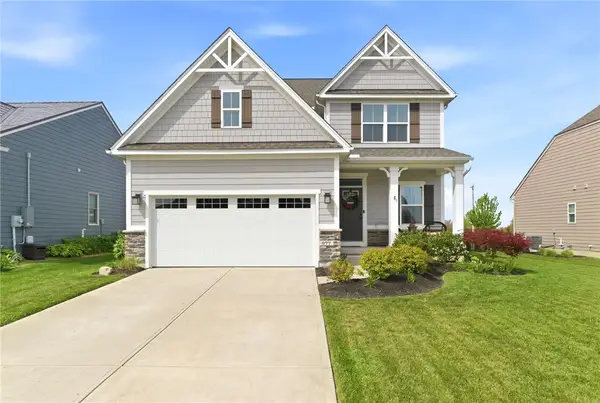 977 Cedar Grove Drive, Tipp City, OH 45371