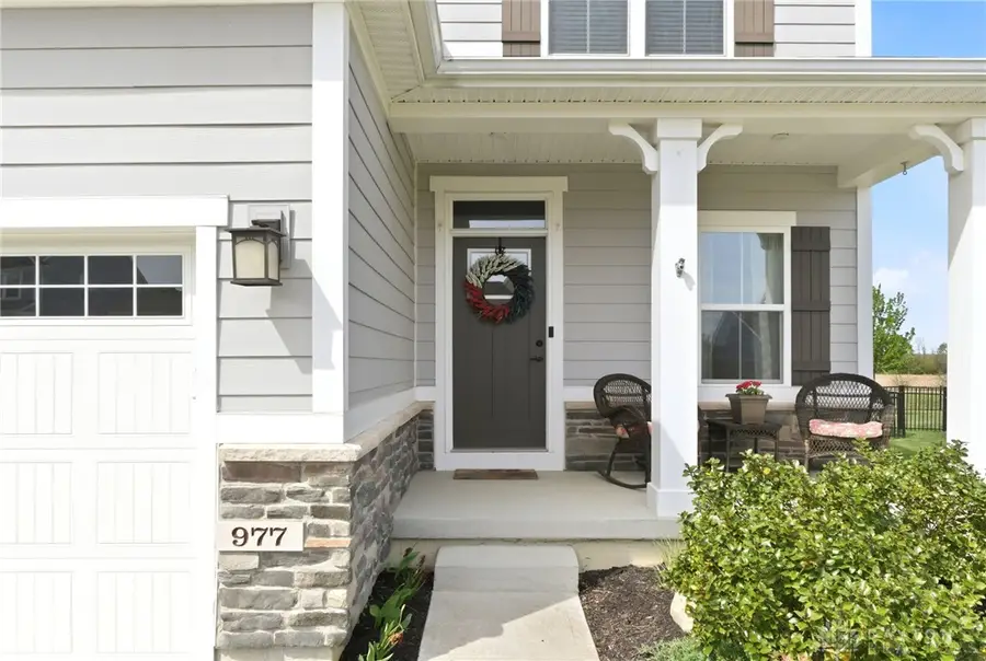 977 Cedar Grove Drive, Tipp City, OH 45371 - #3