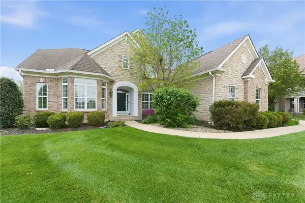 7267 Clawson Court, West Chester, OH 45069