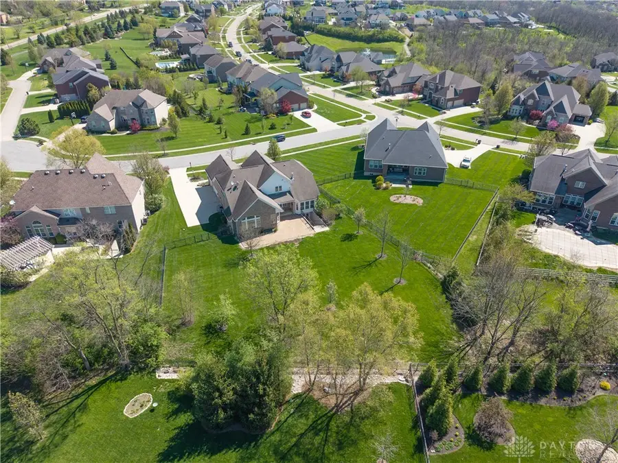 7267 Clawson Court, West Chester, OH 45069 - #2