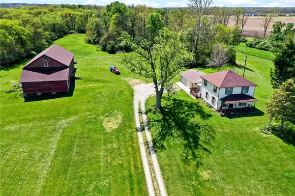 3972 Tipp Eliz Road, Tipp City, OH 45371