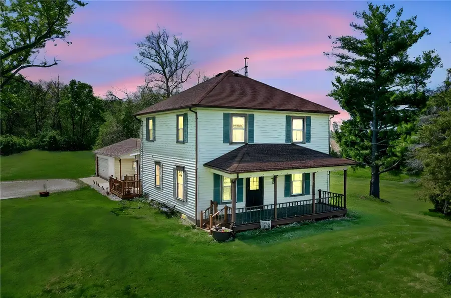 3972 Tipp Eliz Road, Tipp City, OH 45371 - #2