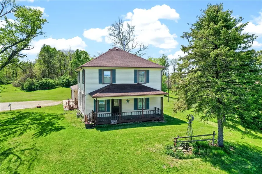 3972 Tipp Eliz Road, Tipp City, OH 45371 - #3