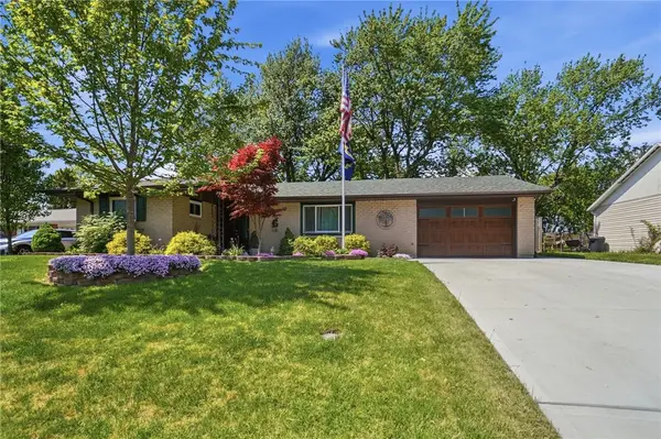 106 Sharon Drive, Piqua, OH 45356