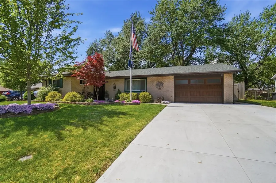 106 Sharon Drive, Piqua, OH 45356 - #2