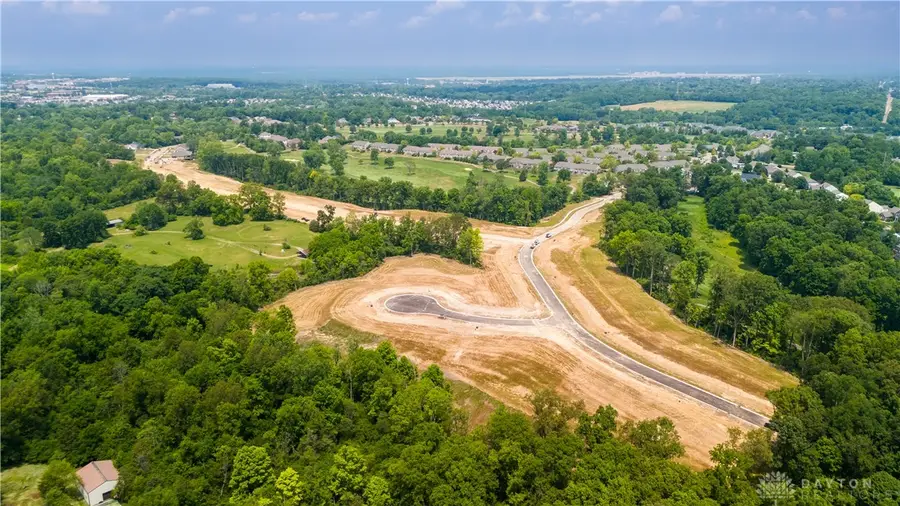 2460 Bent Grass Drive, Beavercreek, OH 45431 - #3