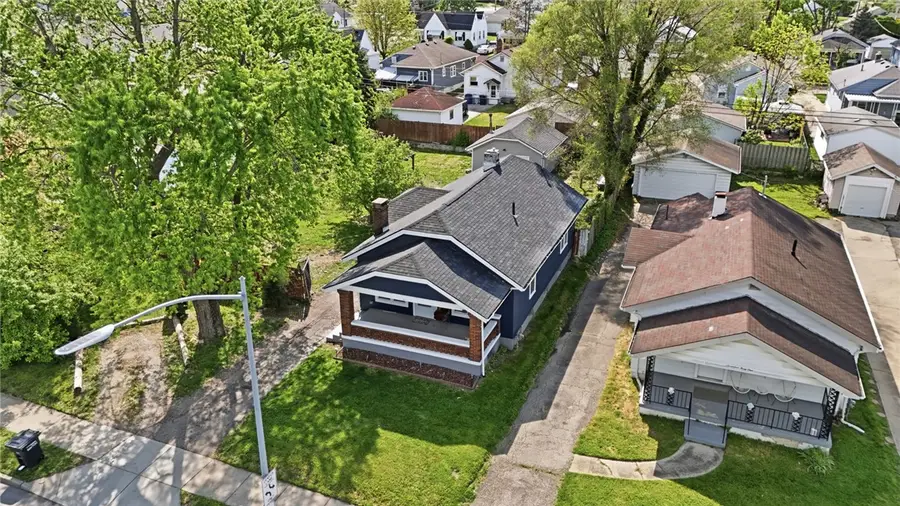 1745 S Smithville Road, Dayton, OH 45410 - #2