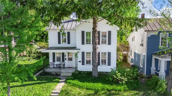 916 E Central Avenue, Miamisburg, OH 45342