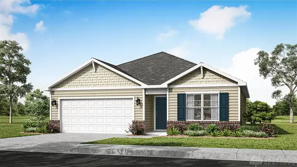 301 Arlington Drive, Eaton, OH 45320