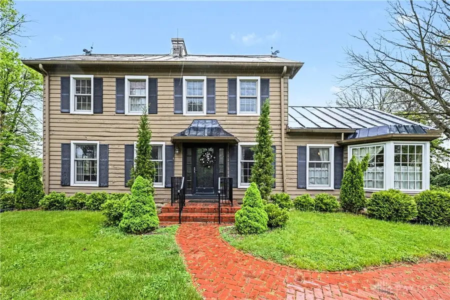 11146 Milton Carlisle Road, Bethel, OH 45344 - #2