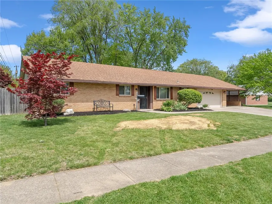 1125 Georgian Drive, Kettering, OH 45429 - #2