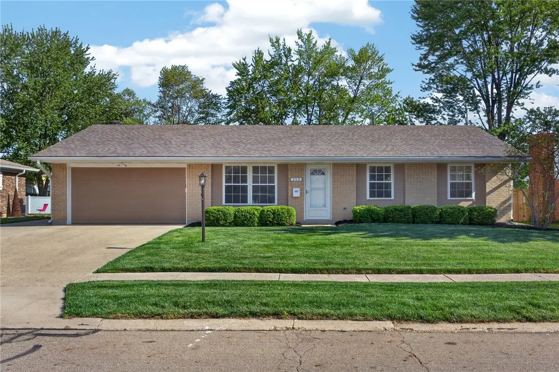 255 Chatham Drive, Fairborn, OH 45324 - #1