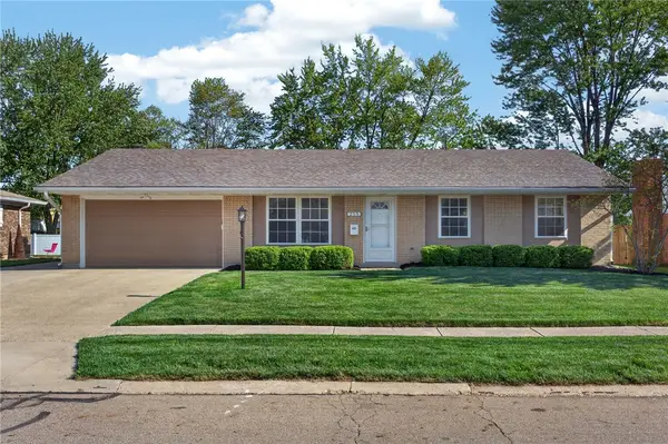 255 Chatham Drive, Fairborn, OH 45324
