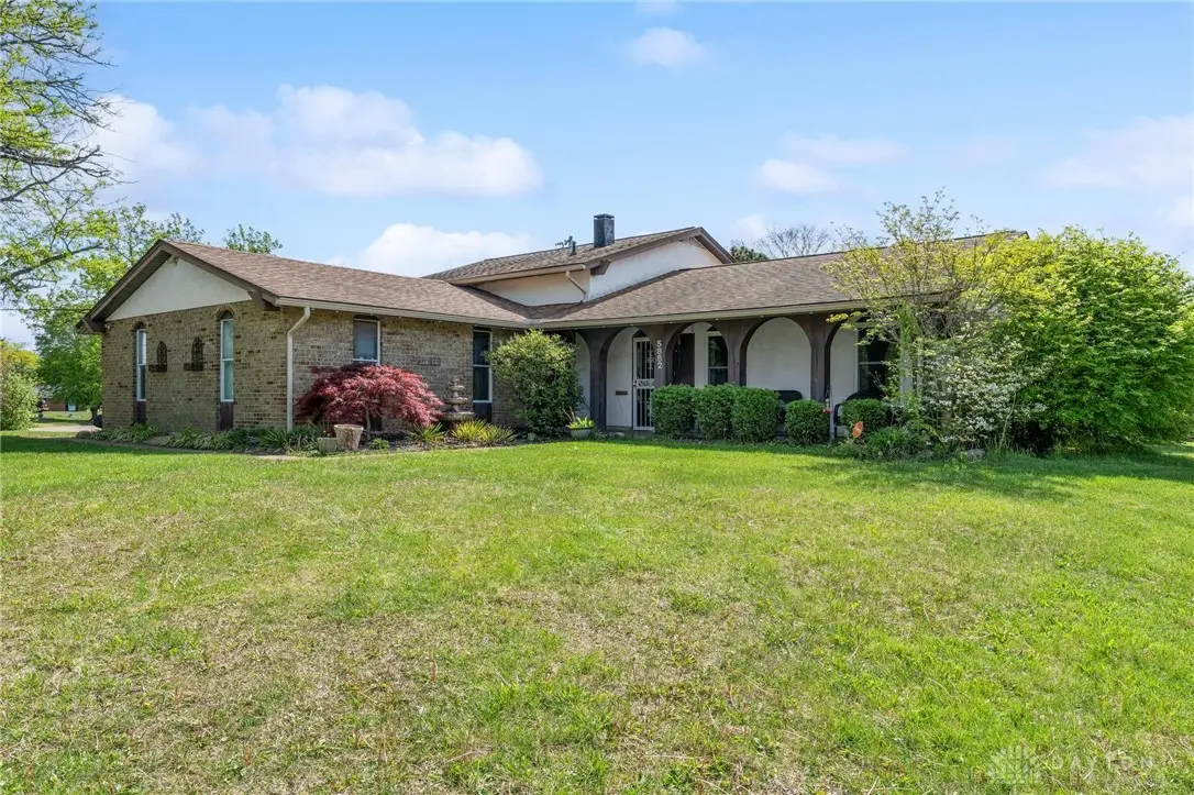 5882 Shady Cove Lane, Trotwood, OH 45426 - #1