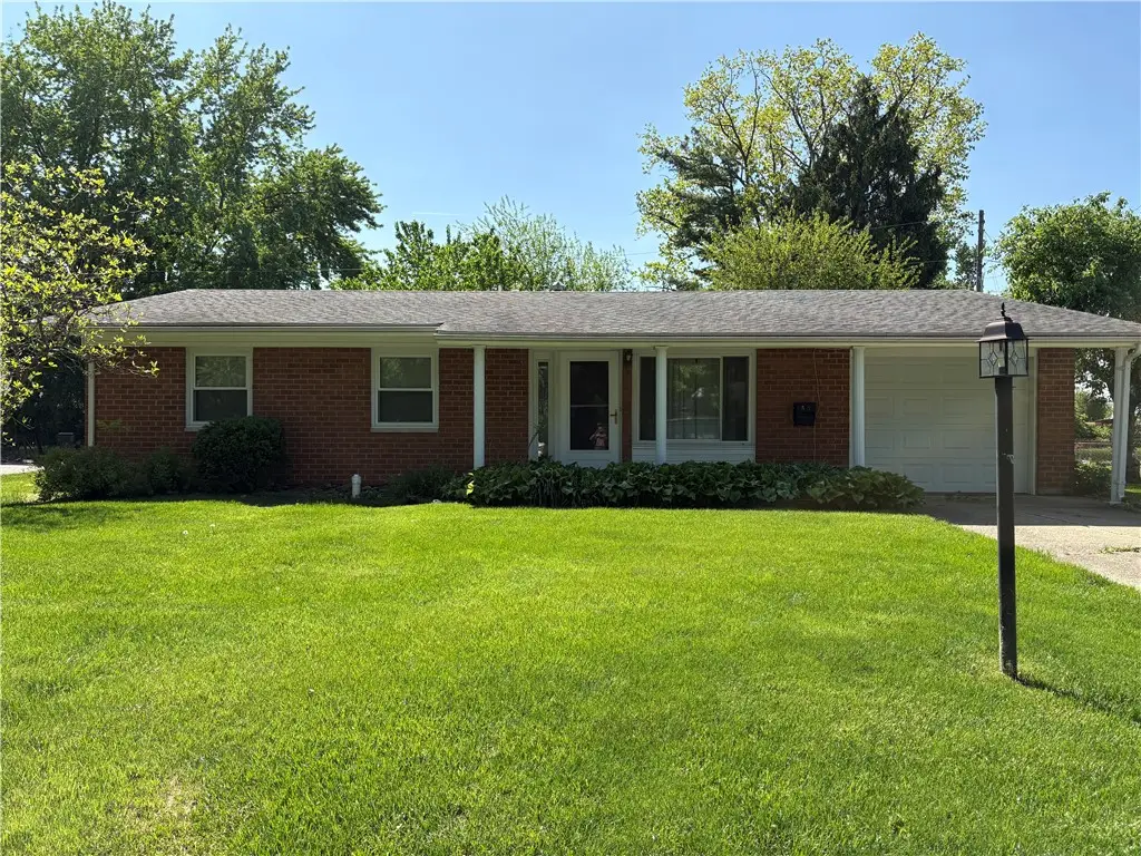 503 Pease Dr., New Carlisle, OH 45344 - #1