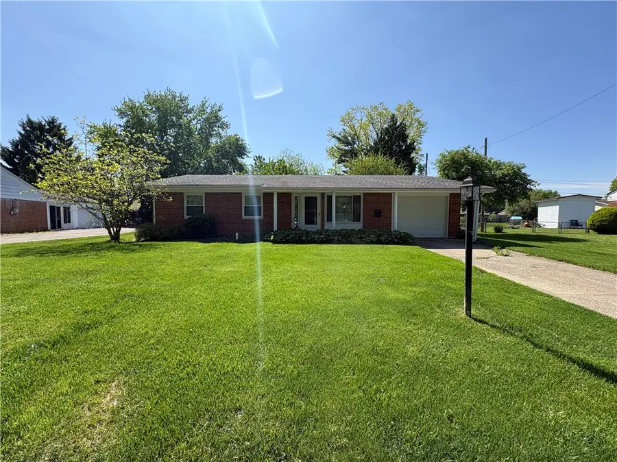 503 Pease Dr., New Carlisle, OH 45344 - #2