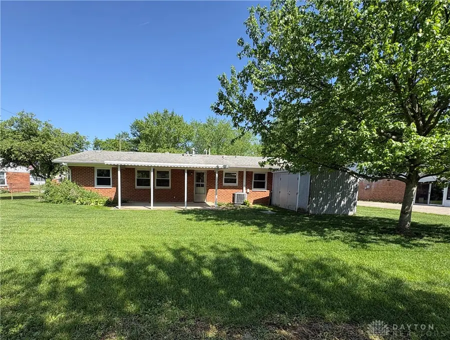 503 Pease Dr., New Carlisle, OH 45344 - #3