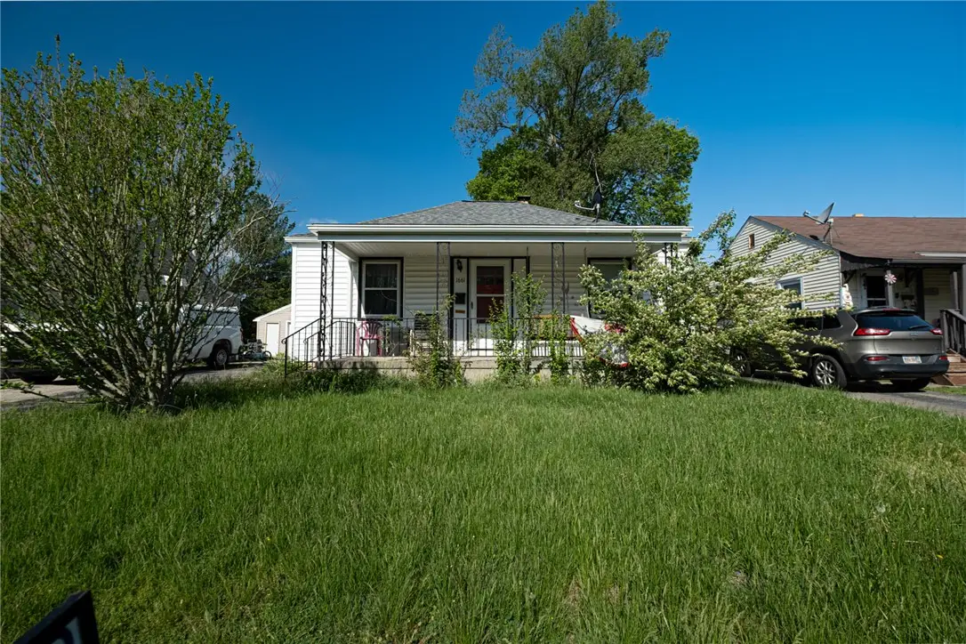 1661 Humphrey Avenue, Dayton, OH 45410 - #1