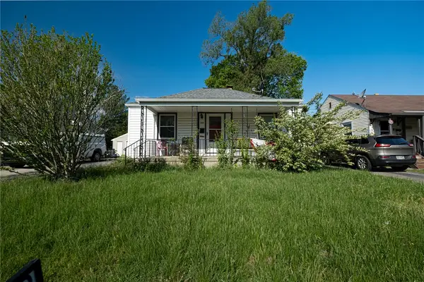 1661 Humphrey Avenue, Dayton, OH 45410