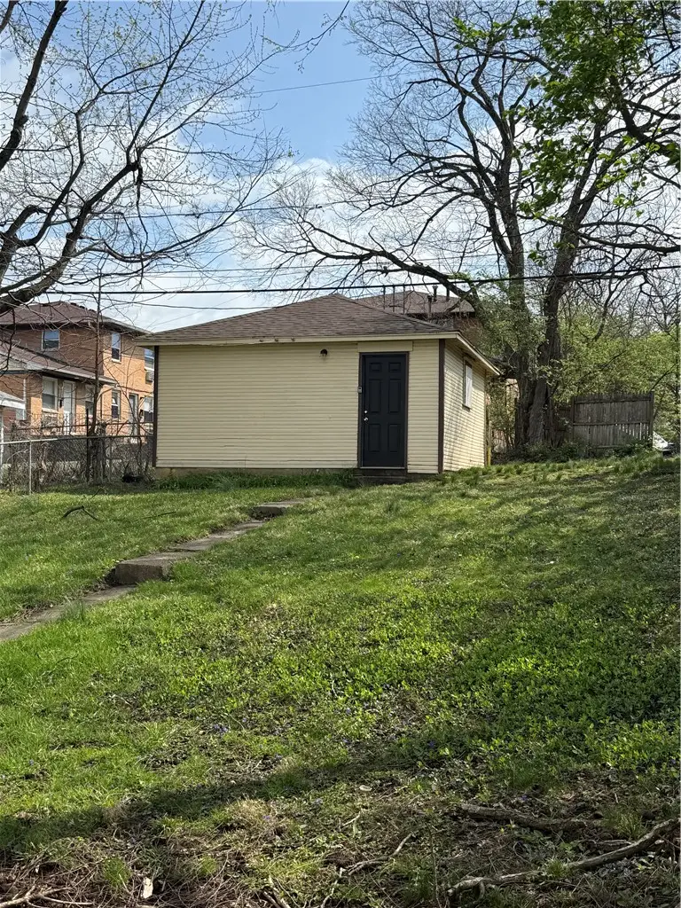 2012 Elsmere Avenue, Dayton, OH 45406 - #2