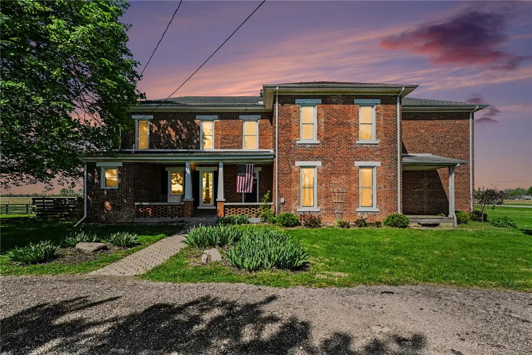 10489 New Carlisle Pike, Bethel, OH 45344 - #1